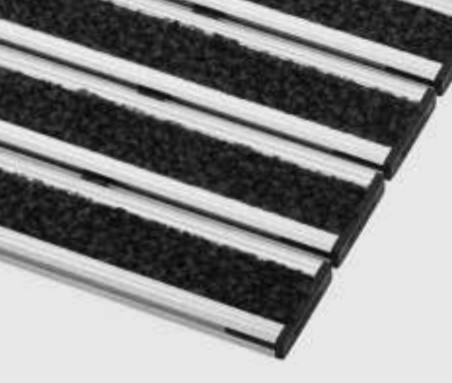 Schmutzfangmatte Alpha Mat Fein