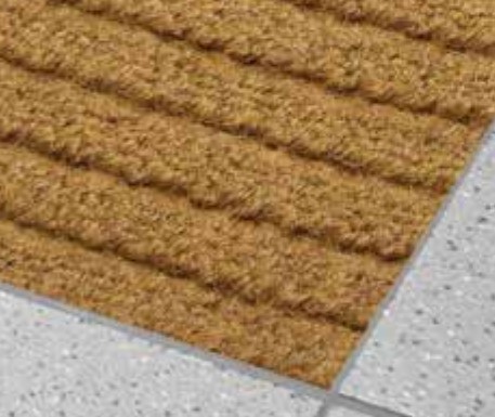 Abstreifer Atlas Duo