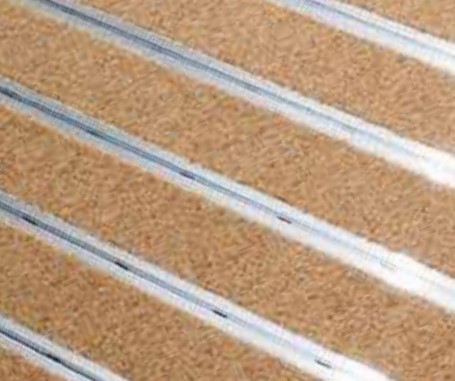 Schmutzfangmatte Delta-Mat