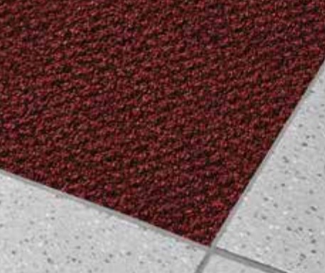 Eingangsmatte Fortus FDA