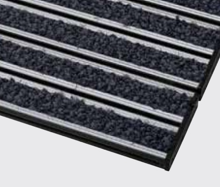 Fussmatte Mega Smart CS fein