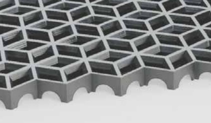 Schmutzschleuse Sixform Star