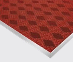 Schmutzfangmatte SixformStarTex