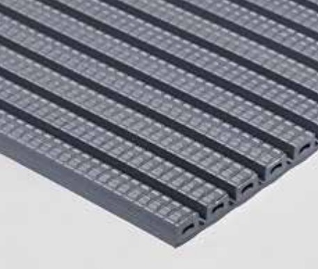 Schmutzfangmatte Stewell Flach