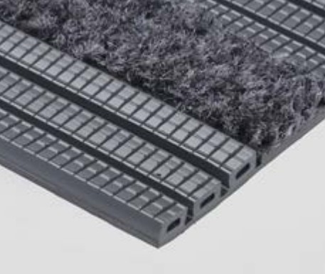 Schmutzfangmatte Stewell Tex flach