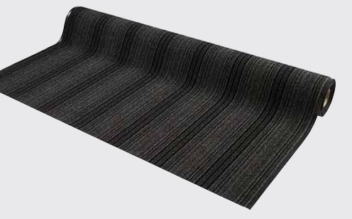 Rollteppich Texwell Connect