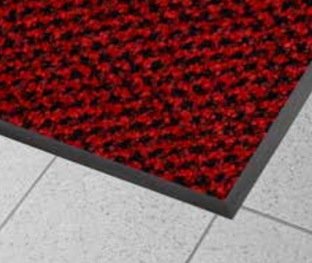 Fussmatte Texwell Super V6