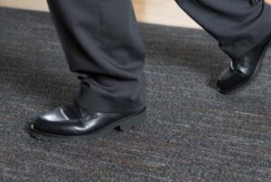 Eingangsteppich Virtus V4